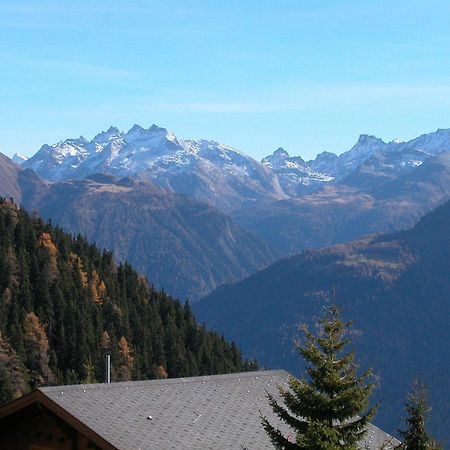 Ambiente Bettmeralp | A10 Apartment Bagian luar foto