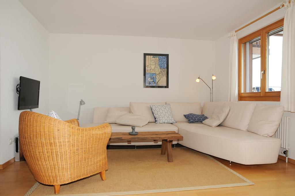 Ambiente Bettmeralp | A10 Apartment Ruang foto