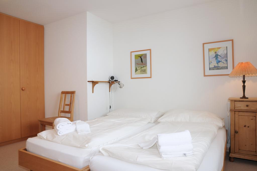 Ambiente Bettmeralp | A10 Apartment Ruang foto