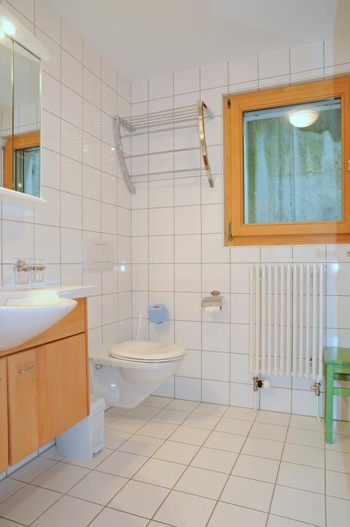 Ambiente Bettmeralp | A10 Apartment Ruang foto