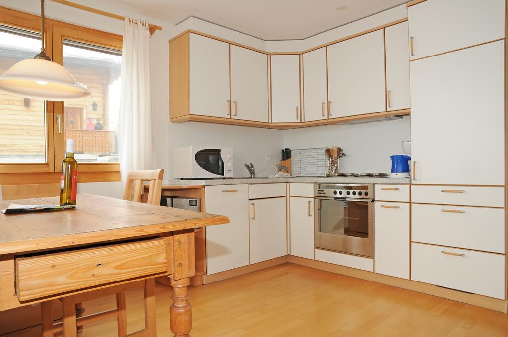 Ambiente Bettmeralp | A10 Apartment Ruang foto