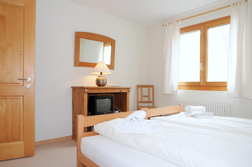Ambiente Bettmeralp | A10 Apartment Ruang foto